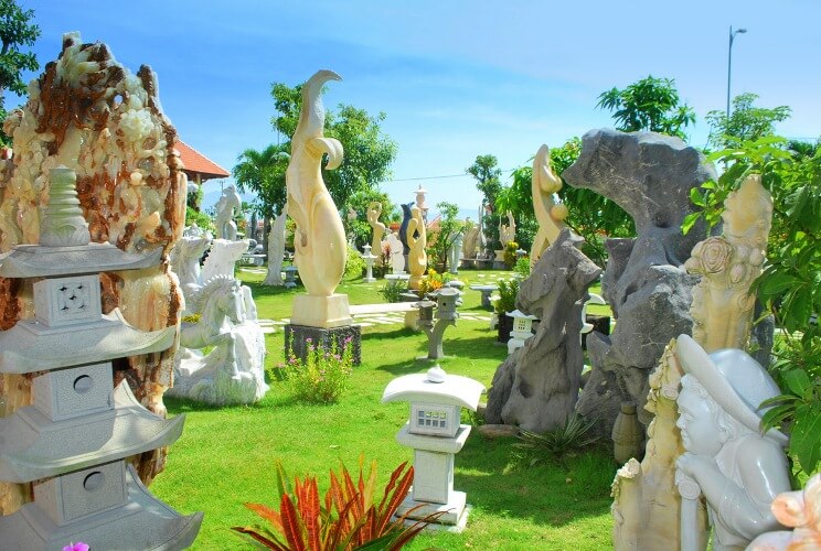 Ngu Hanh Son Non Nuoc Village Ngu Hanh Son Da Nang
