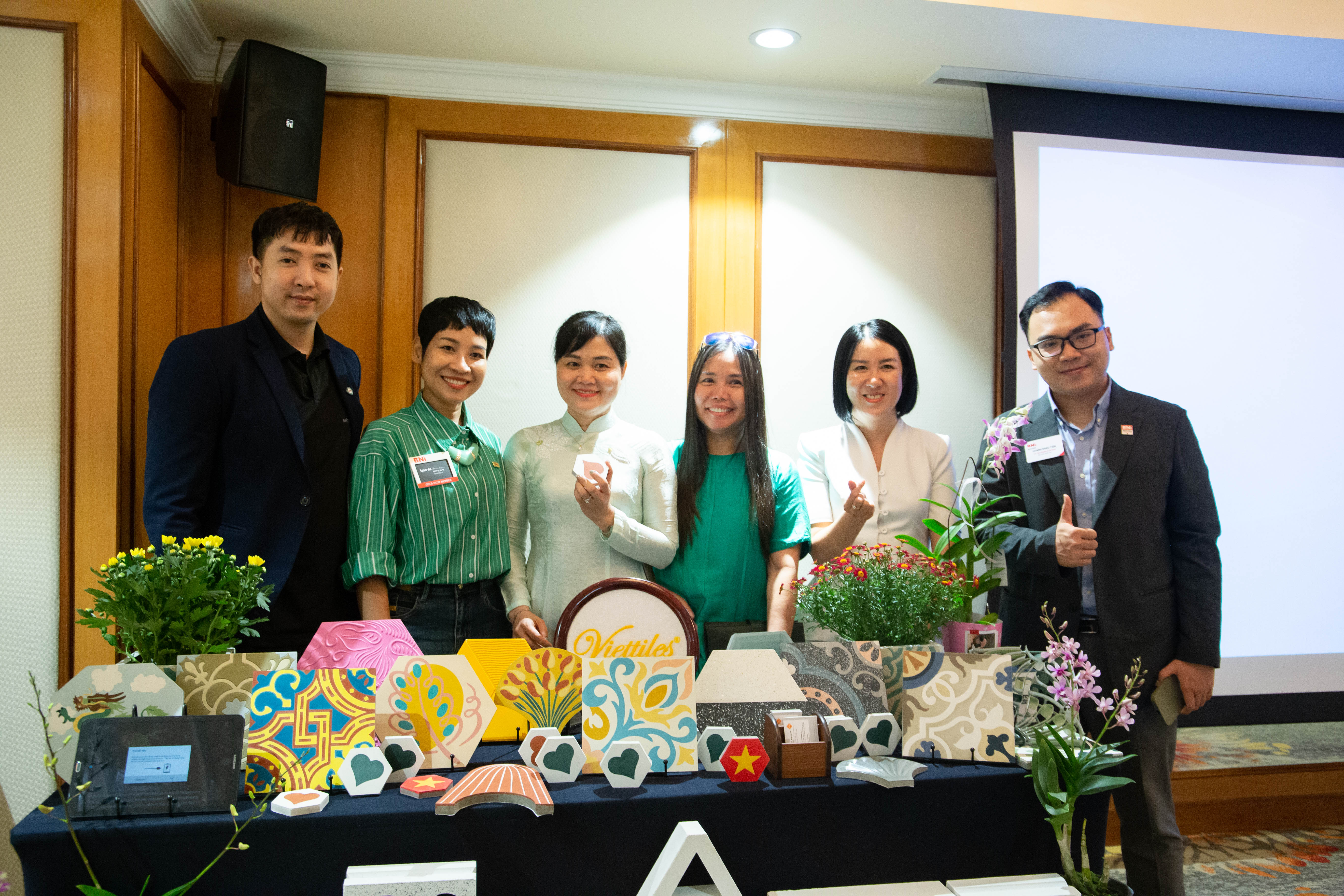 BNI SUCCESS CUSTOMER APPRECIATION DAY - 2024