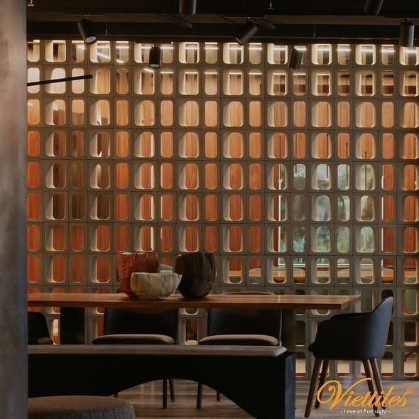 Thi công gạch thông gió đúng kỹ thuật – Những điều cần biết trước khi xây dựng