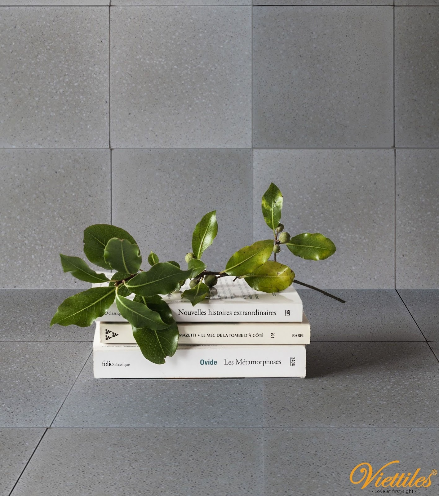 Is Terrazzo an interior design trend in 2026?