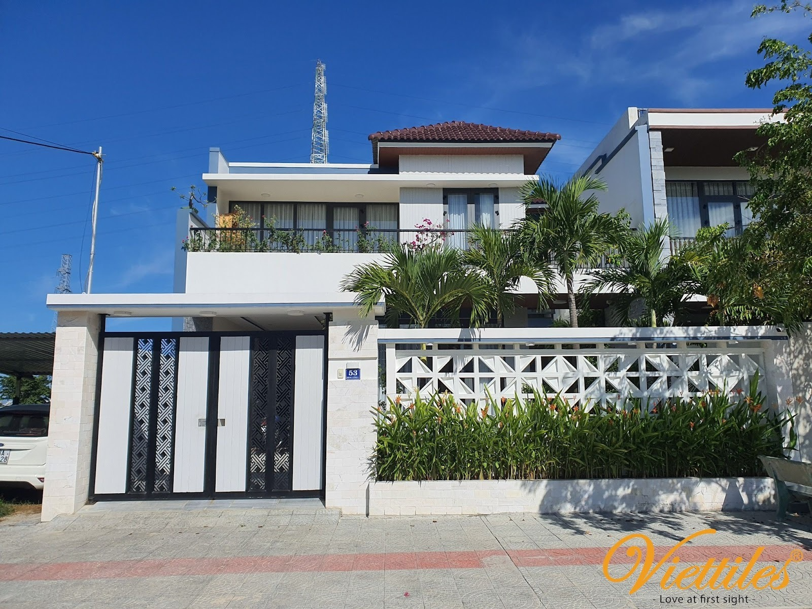 Can ventilation bricks prevent wind-driven rain?