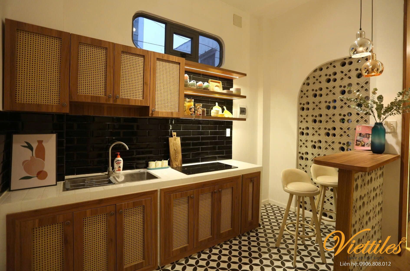 Cách Tạo Không Gian Sống Thoáng Mát Tự Nhiên Không Cần Điều Hòa