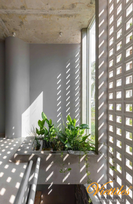 The Art of Shadows in Architecture – When Light Becomes a Design Material