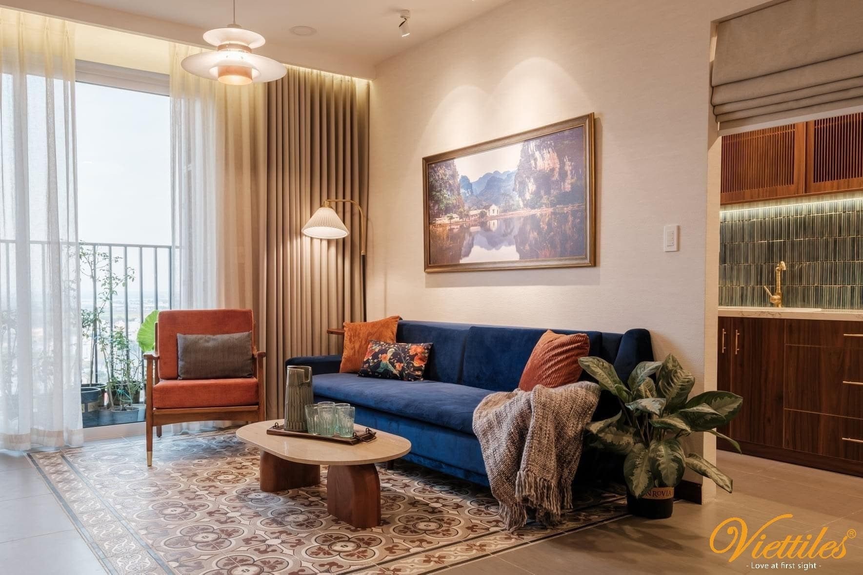 Hometaste Encaustic Tiles – Where Aesthetics and Architecture Come Together