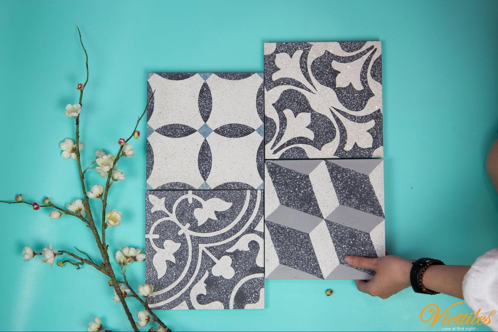 Why Terrazzo Tiles Become More Valuable the Longer They Are Used