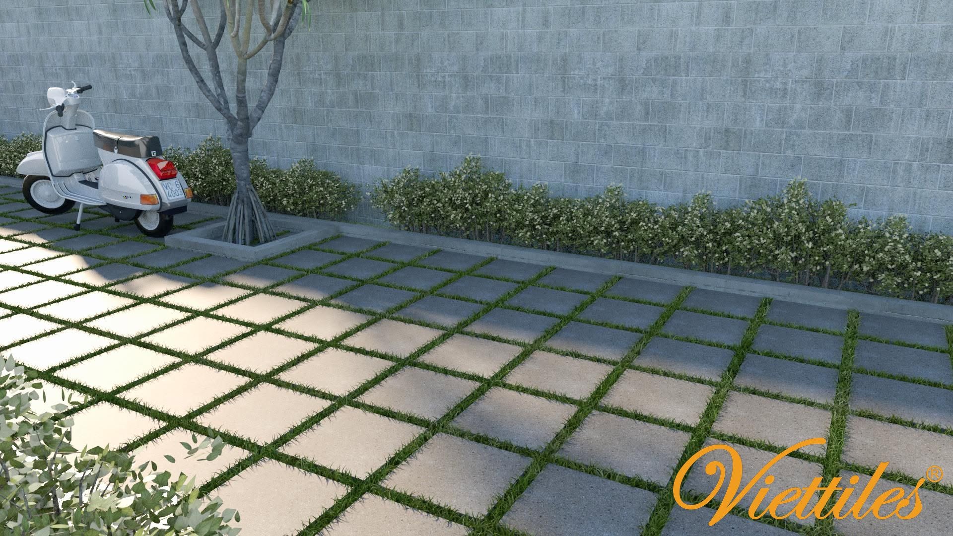 Terrazzo Outdoor Floor Tiles and Tips for Choosing the Right Design for Outdoor Projects