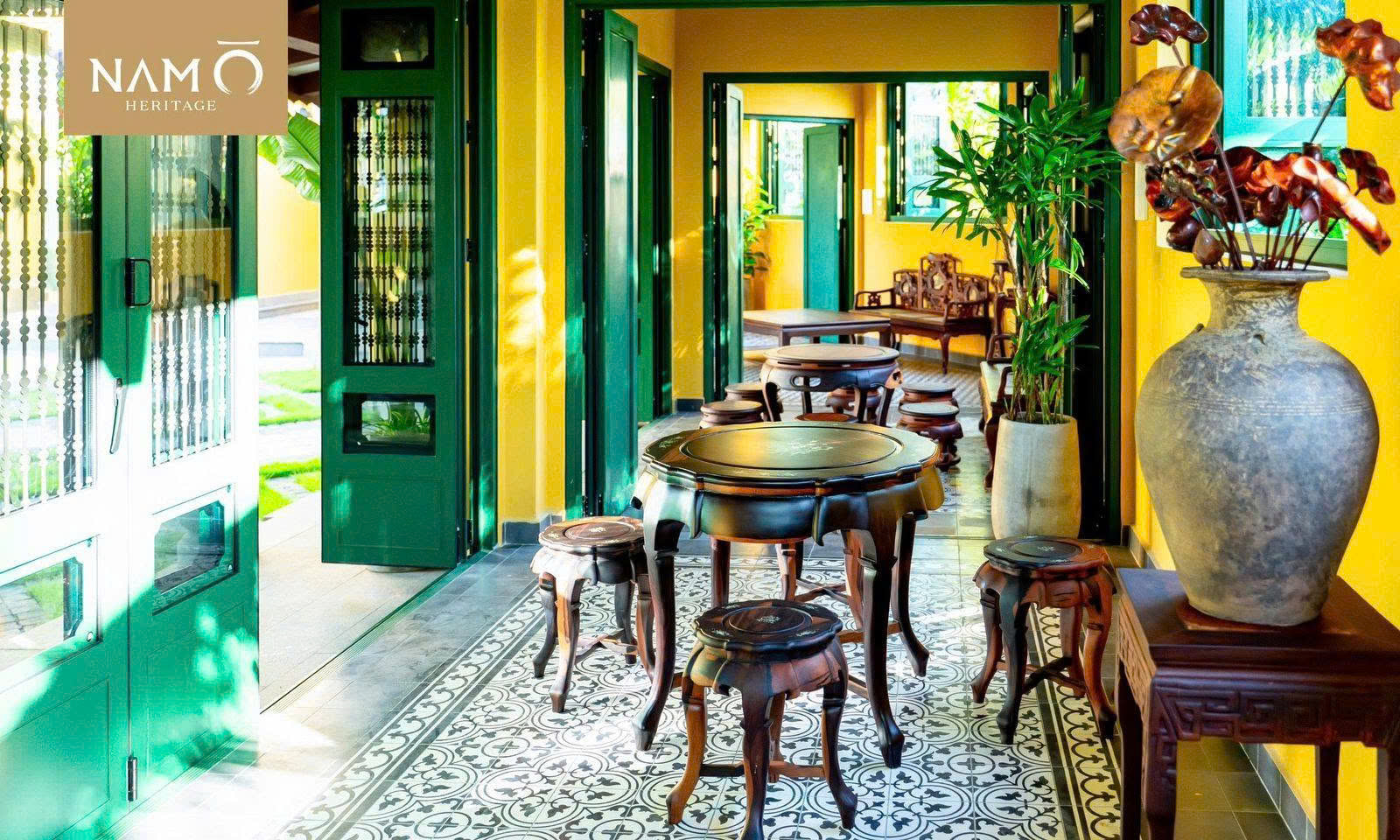 Where to Find Beautiful Cement Tiles in Da Nang? Tips for Choosing Designs and Where to Buy