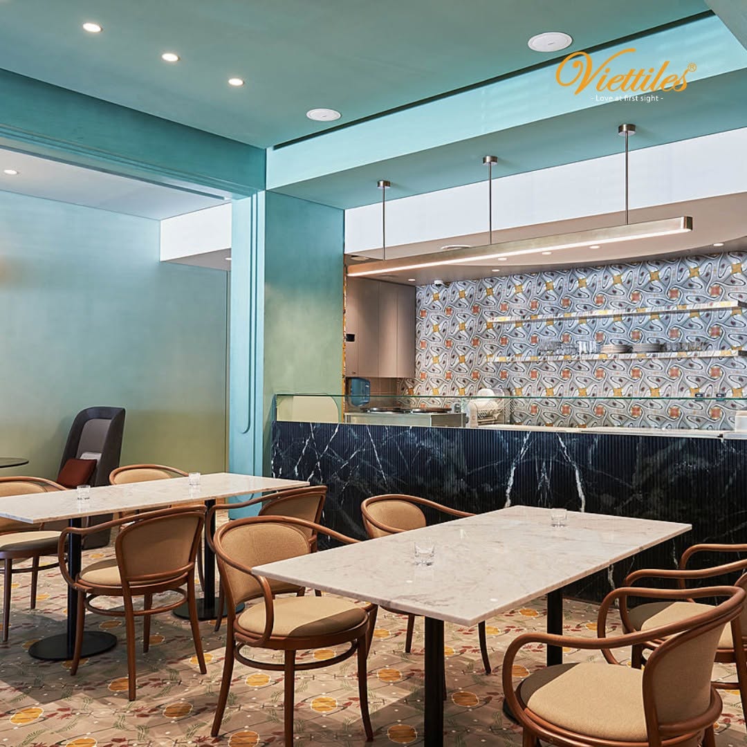 Which Cement Tiles Should You Choose for Flooring? Beautiful Design Ideas and Installation Tips