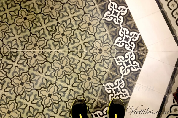 tiles of Viettiles