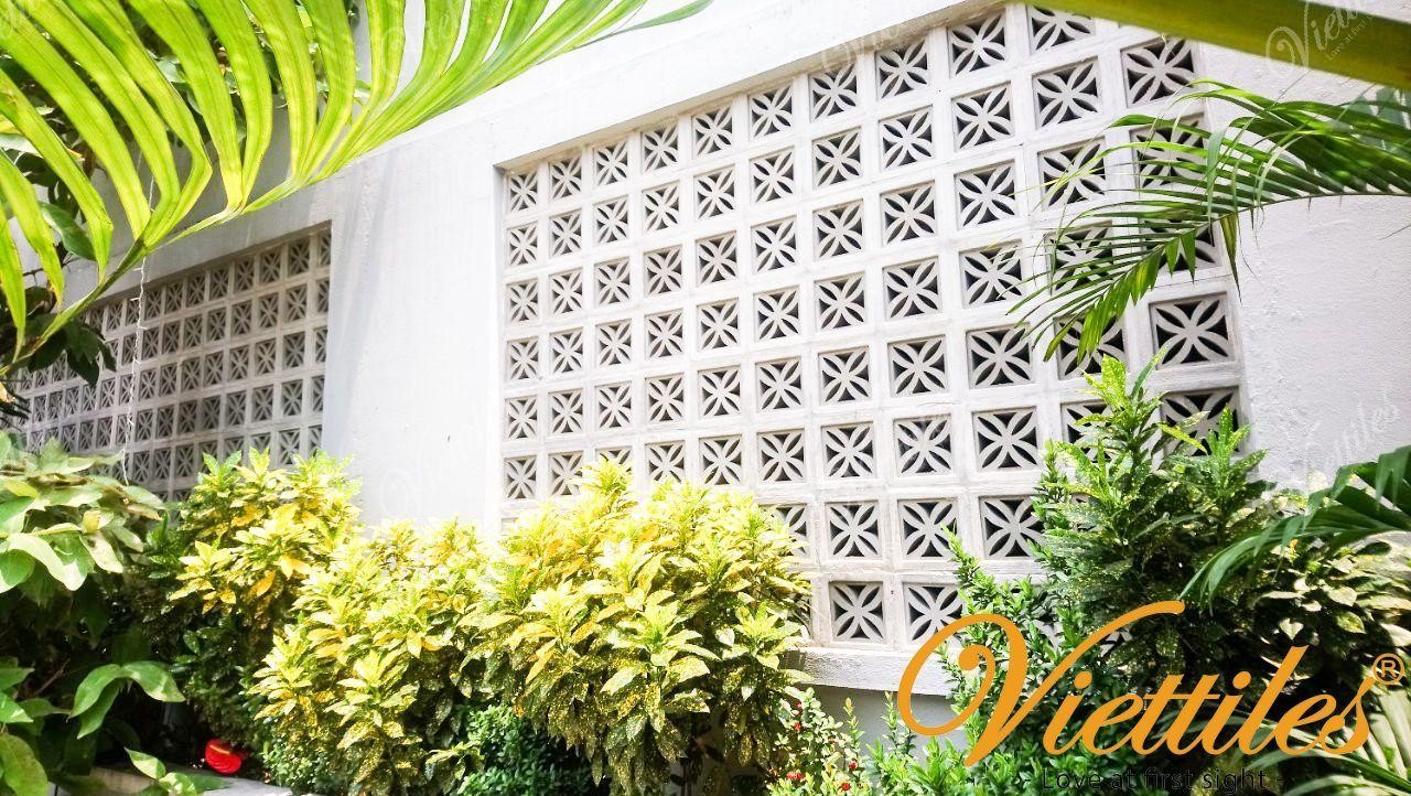 gạch bông Viettiles