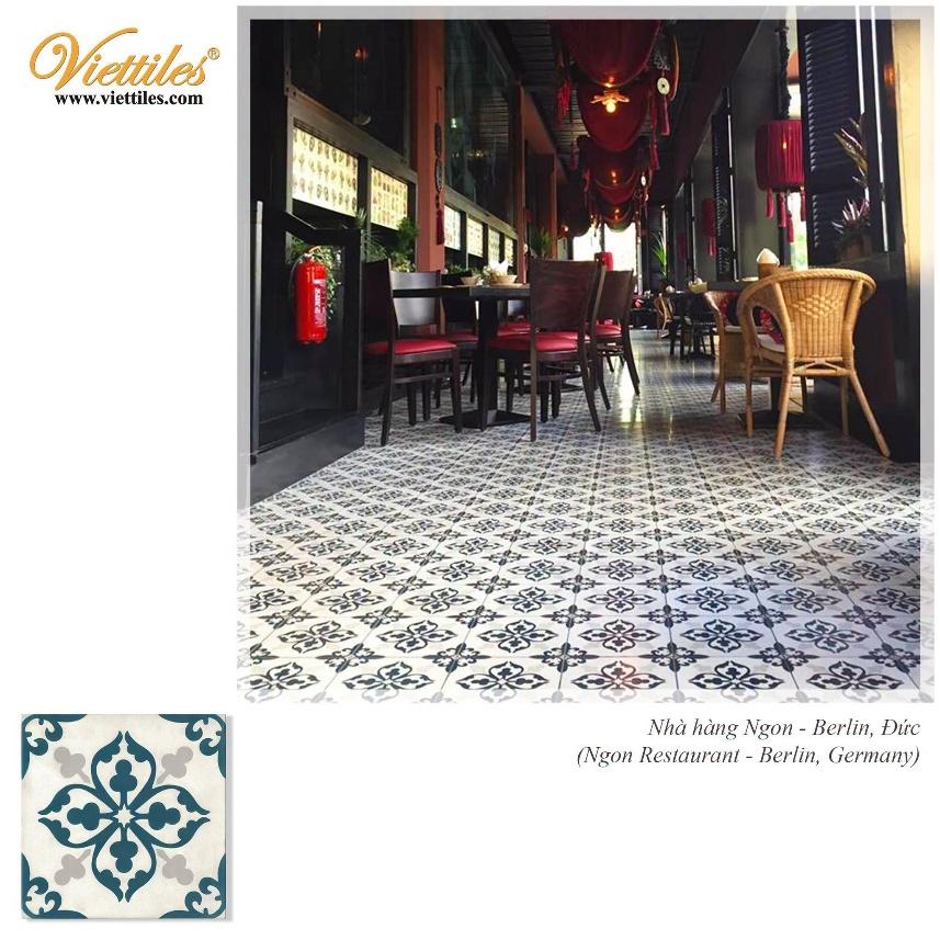 Restaurant Ngon – Berlin, Germany