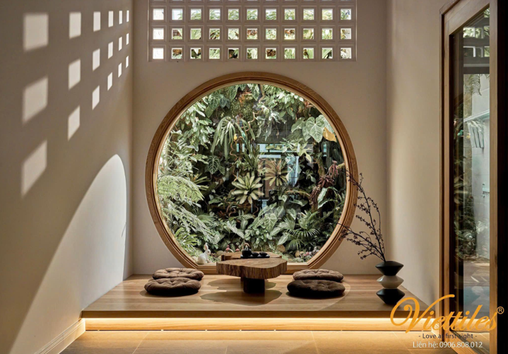 gạch bông gió