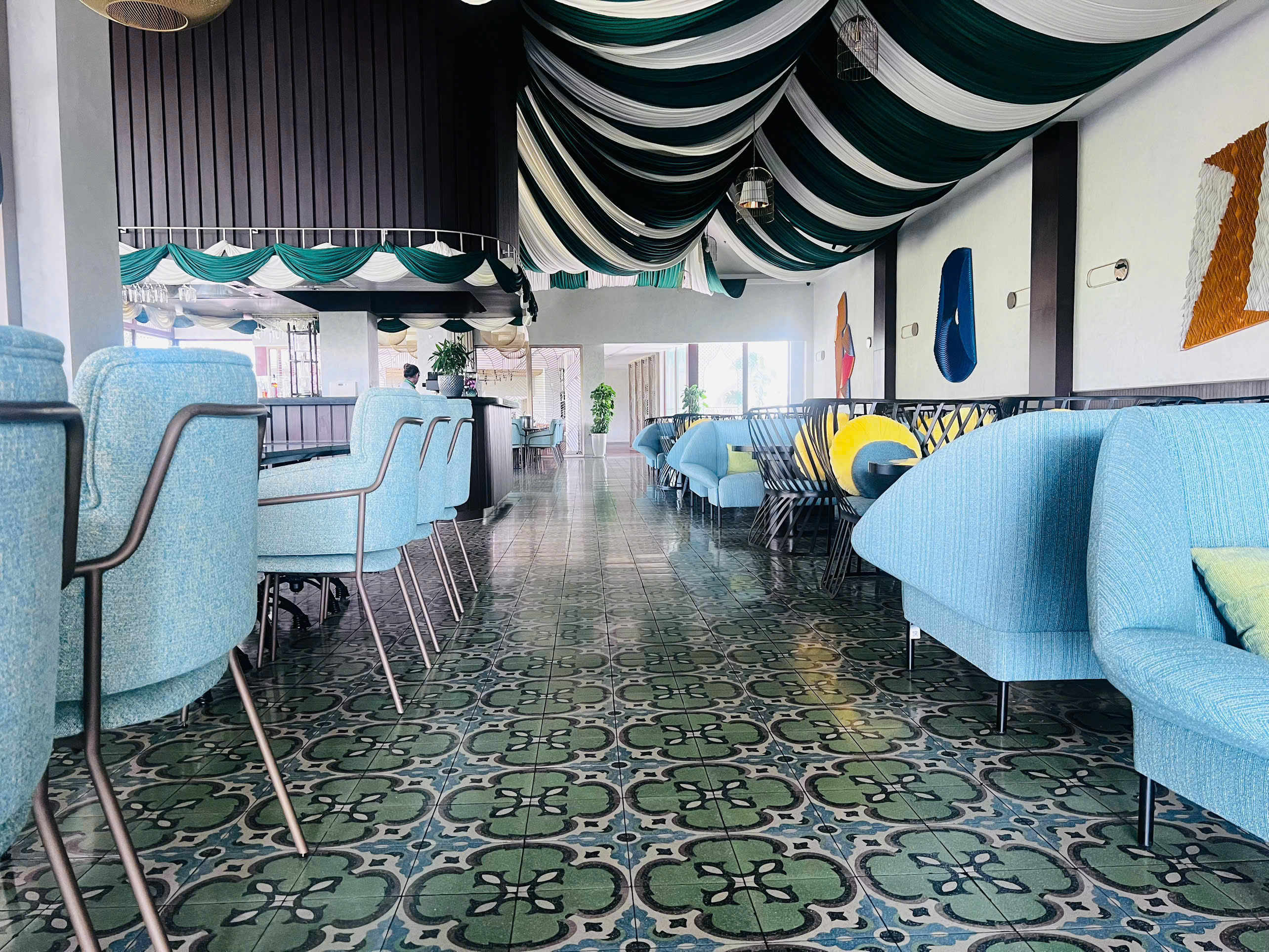 منتجع نيووورد – فو كووك