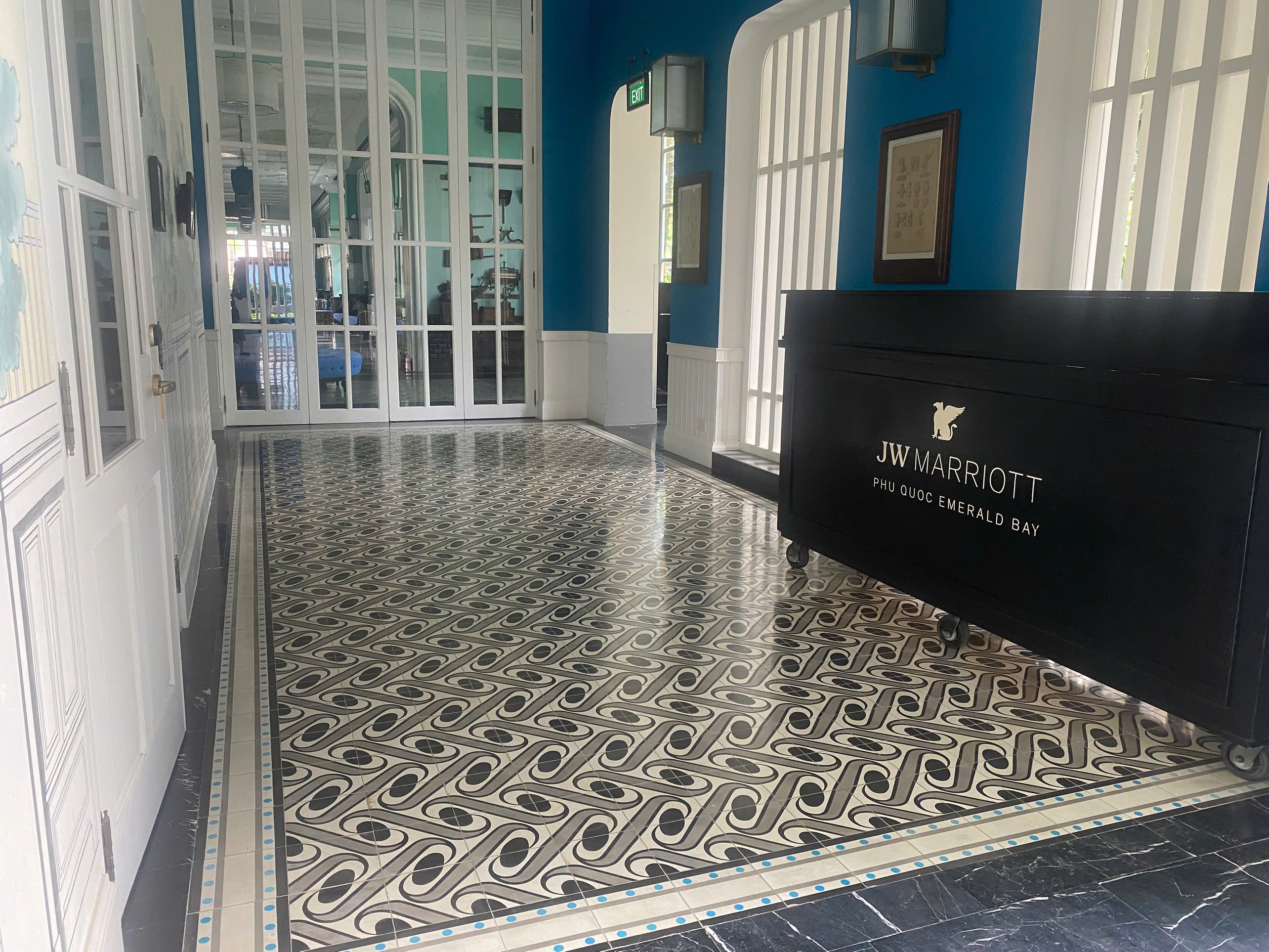 Resort Marriot Phú Quốc