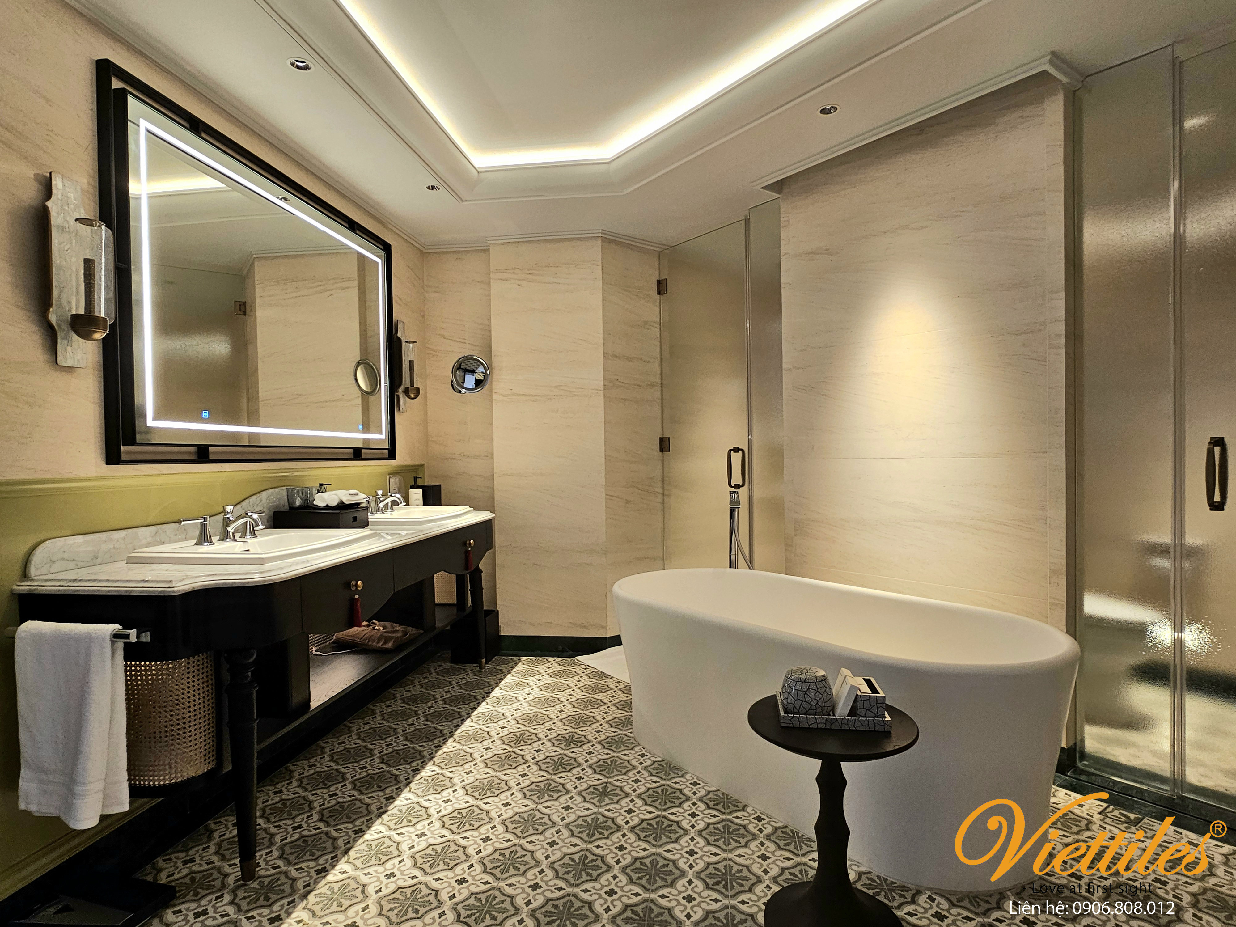 At Four Seasons Cat Ba – Hai Phong