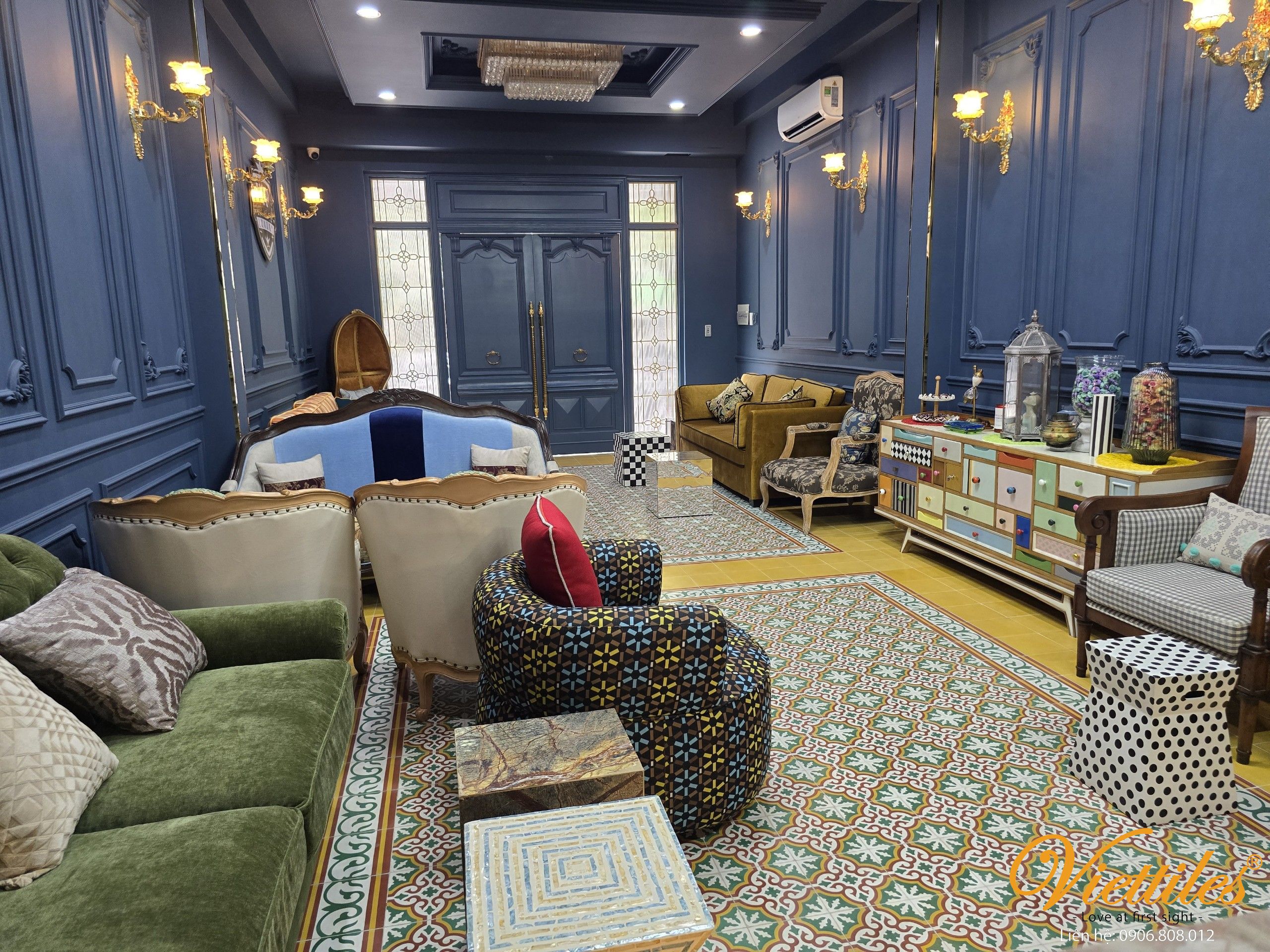 YESSIN STORE | DISTRICT 1, HO CHI MINH CITY