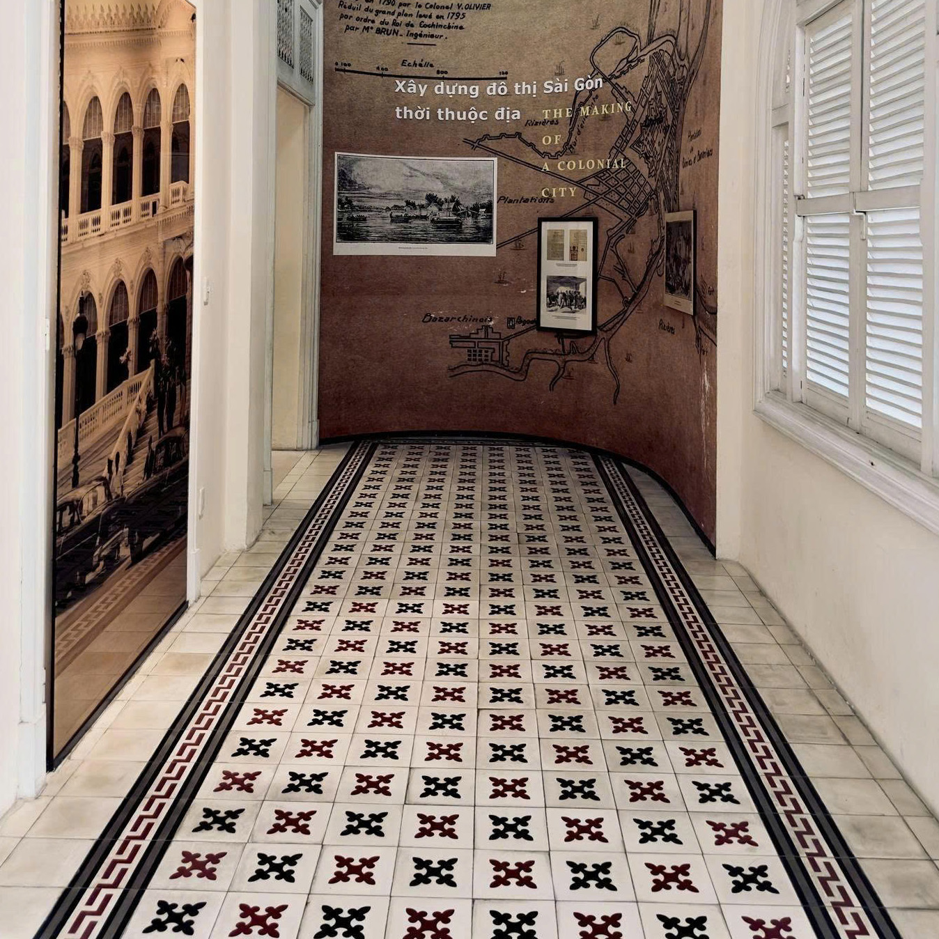 Giới thiệu Viettiles