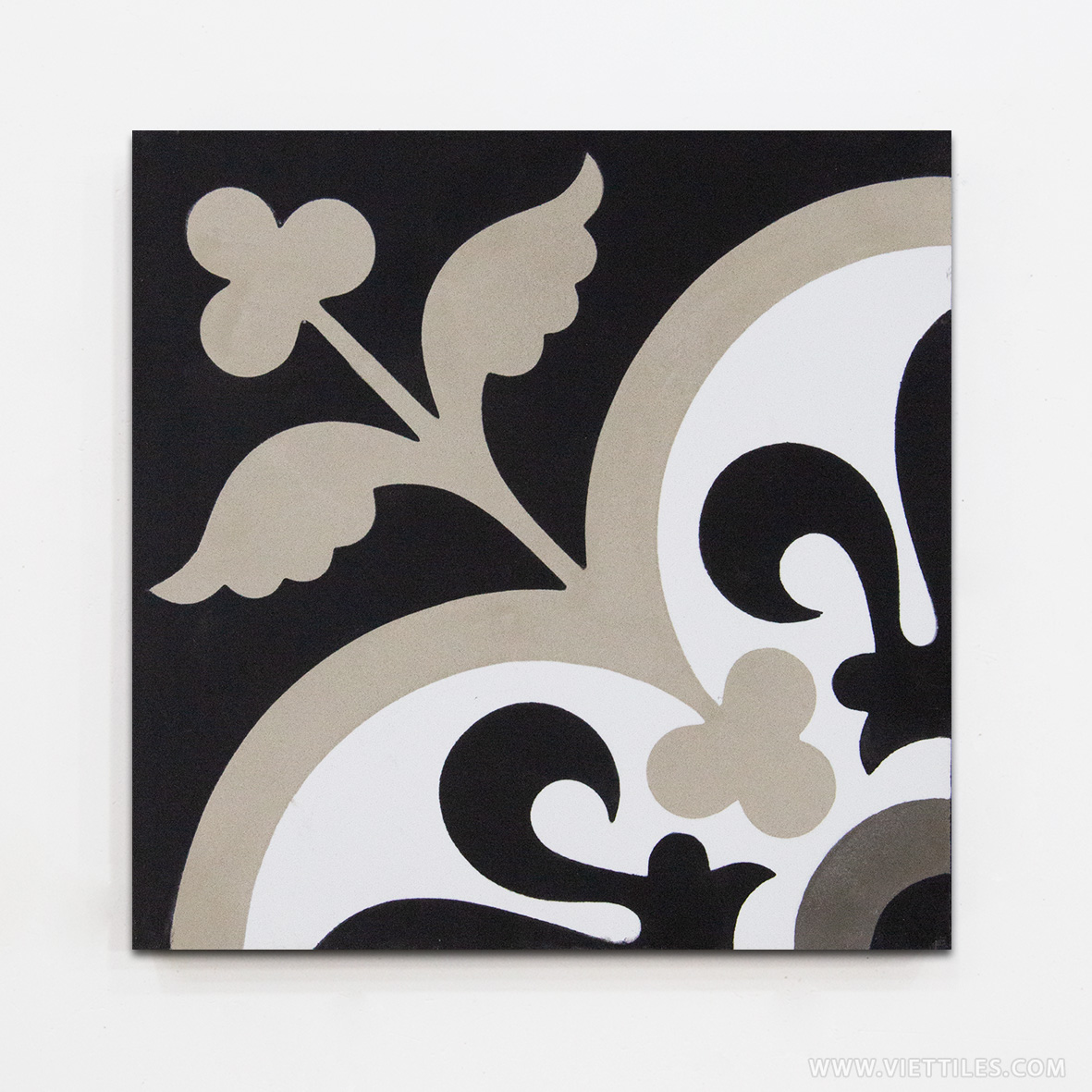 V20-490-T02 Cement Tile