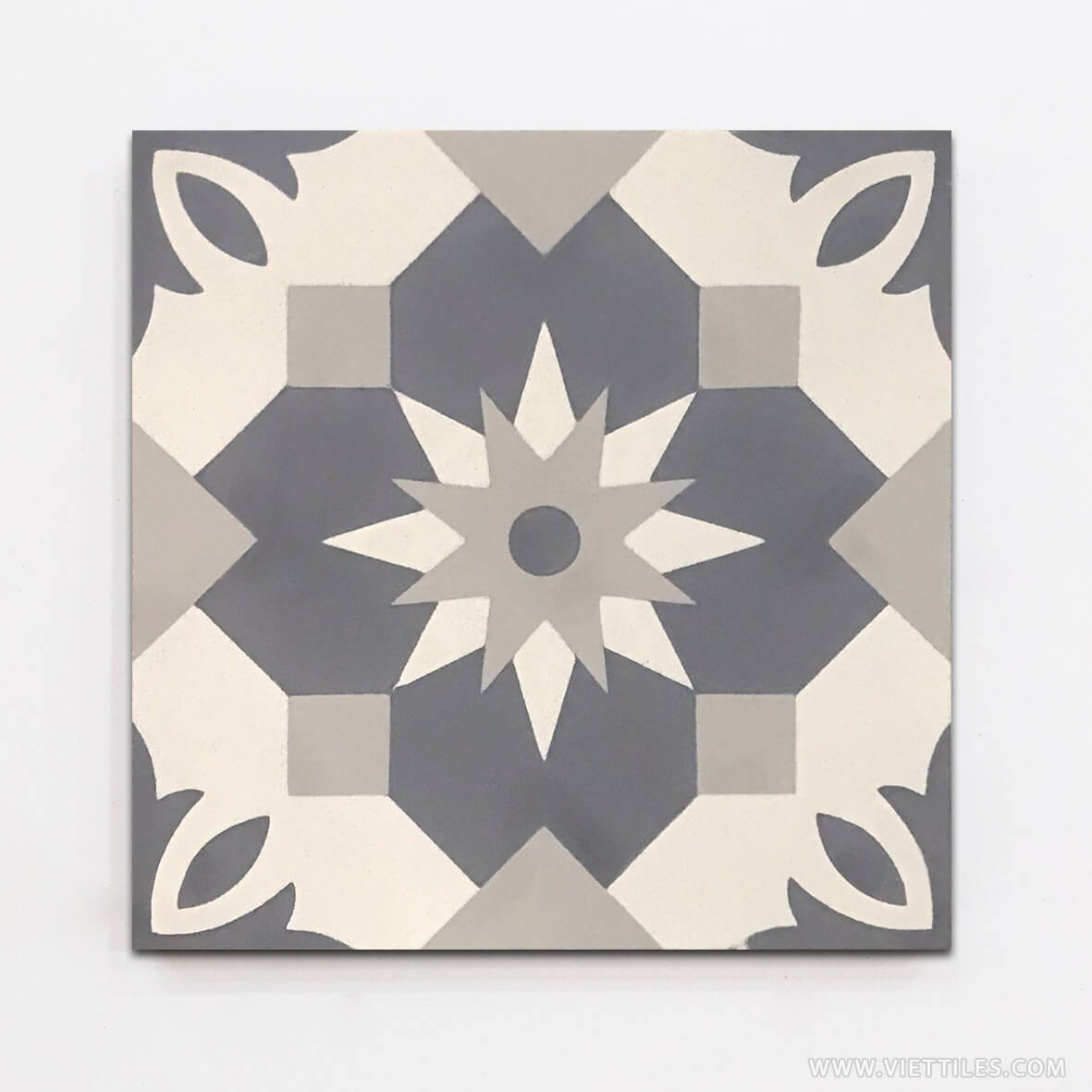 V20-1163-T01 Cement Tile