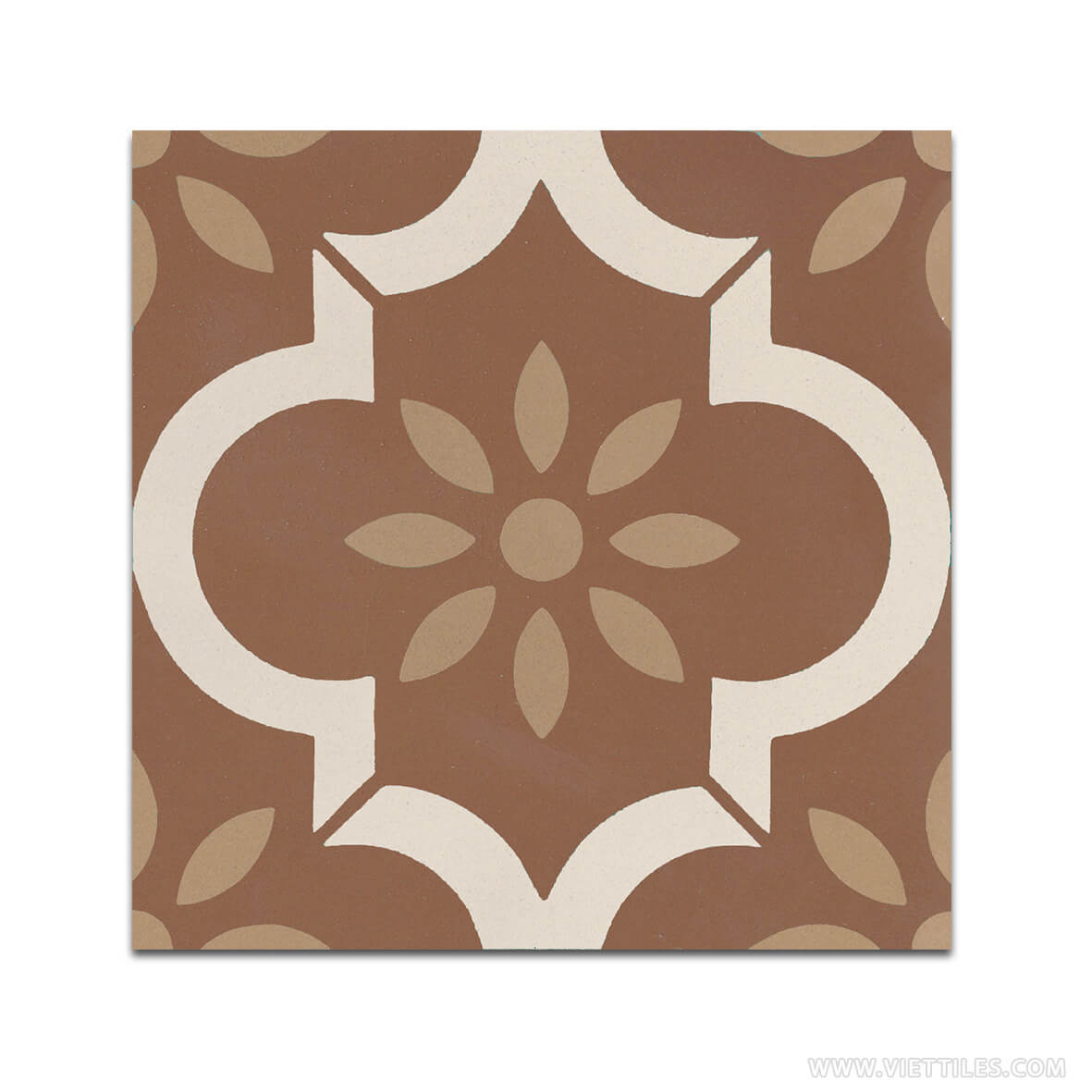 V20-904-T03 Cement Tile