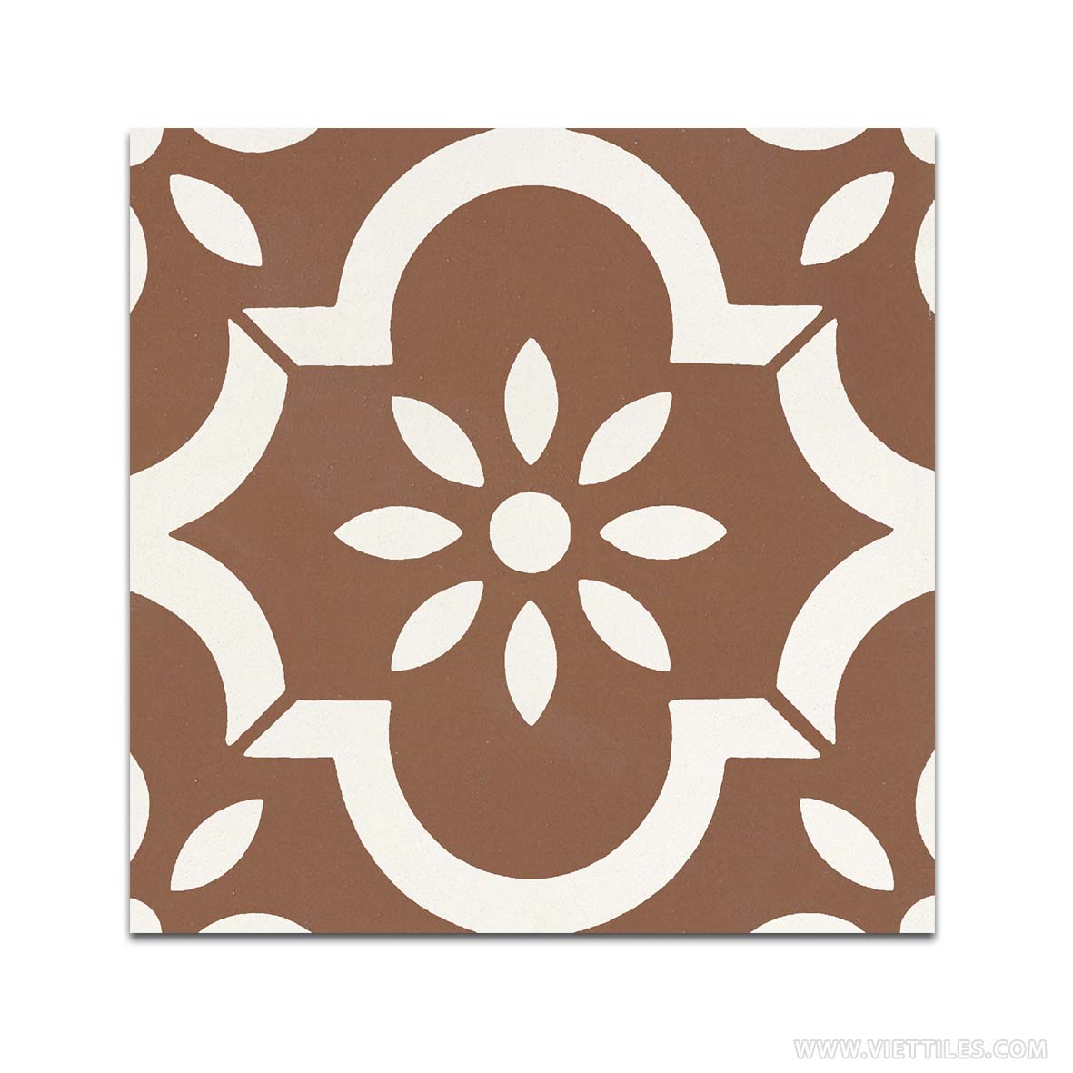 V20-904-T04 Cement Tile