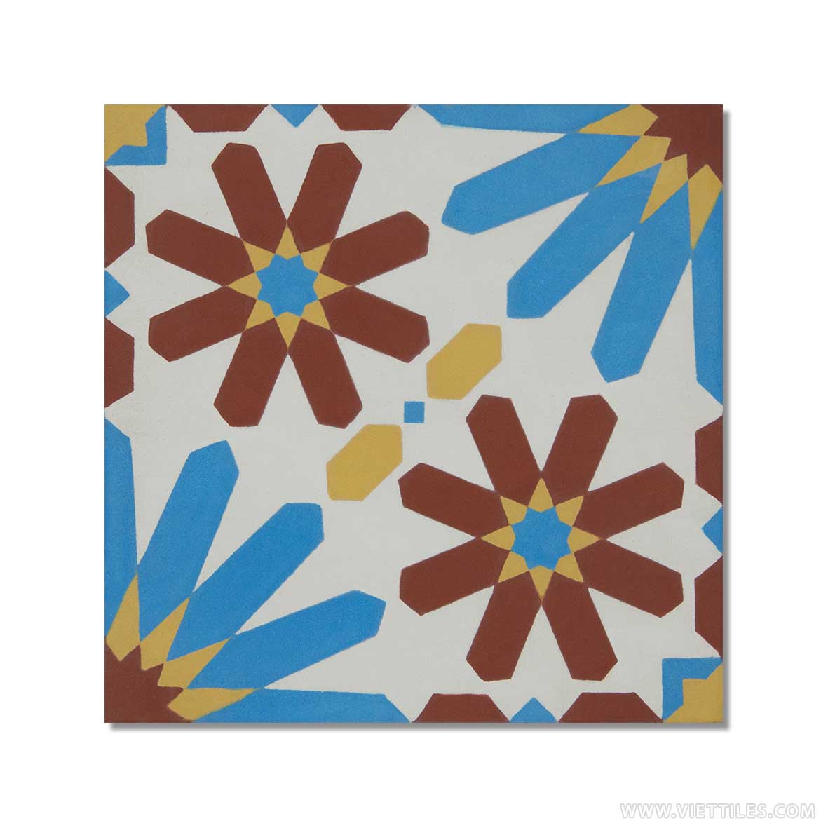 V20-161 Cement Tiles