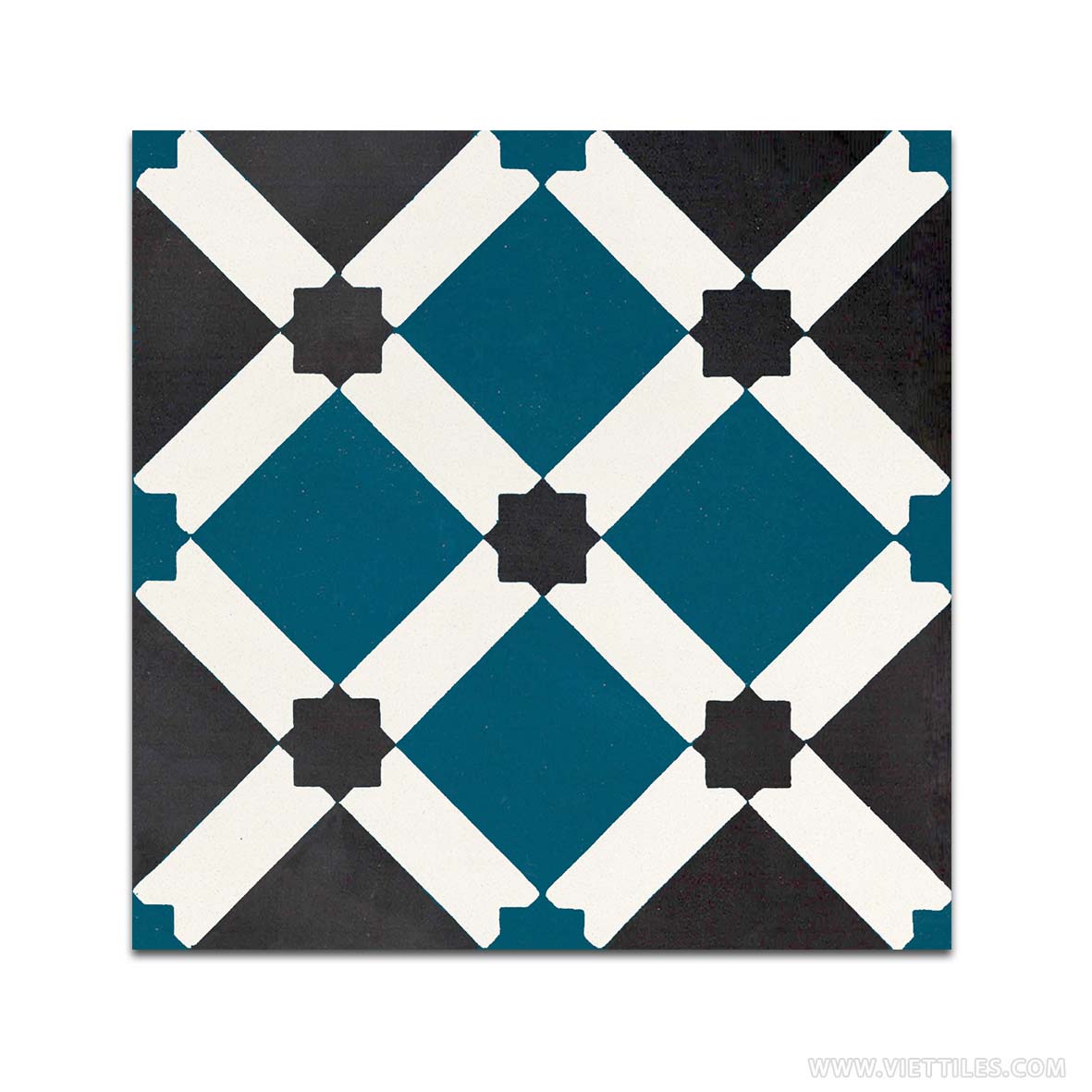 V20-011-T03 Cement Tile