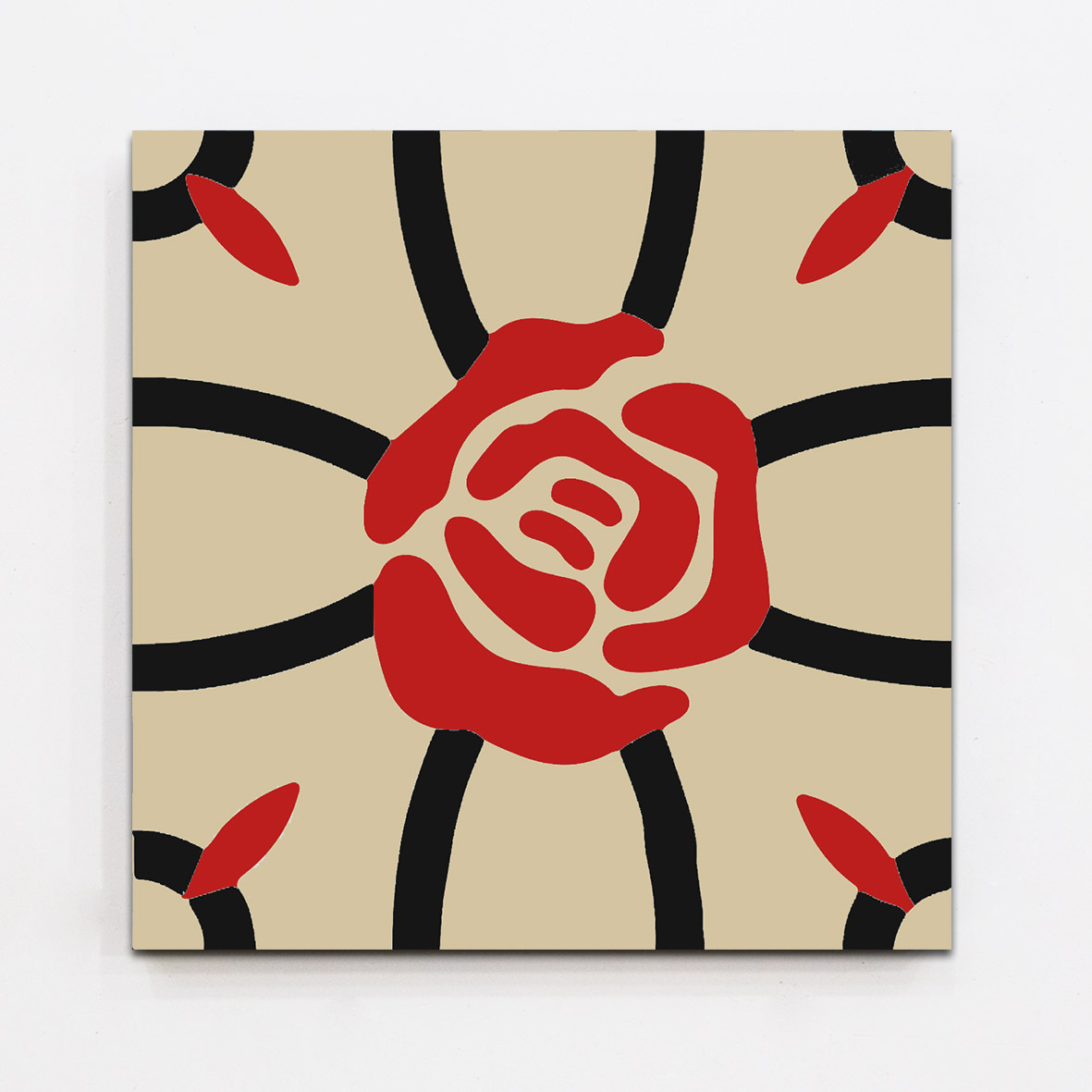 V20-083-T01 Cement Tile