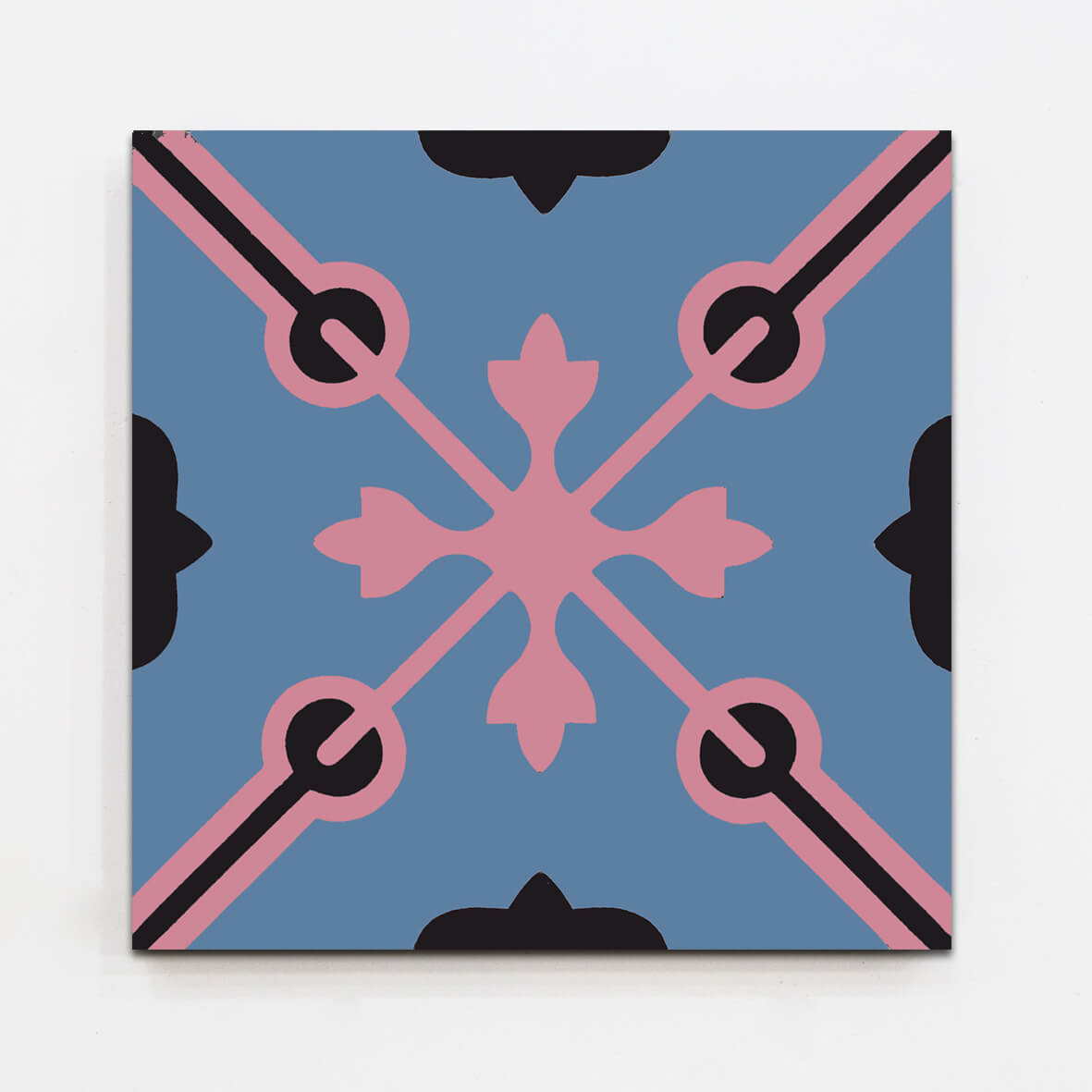 V20-093-T2 Cement Tile