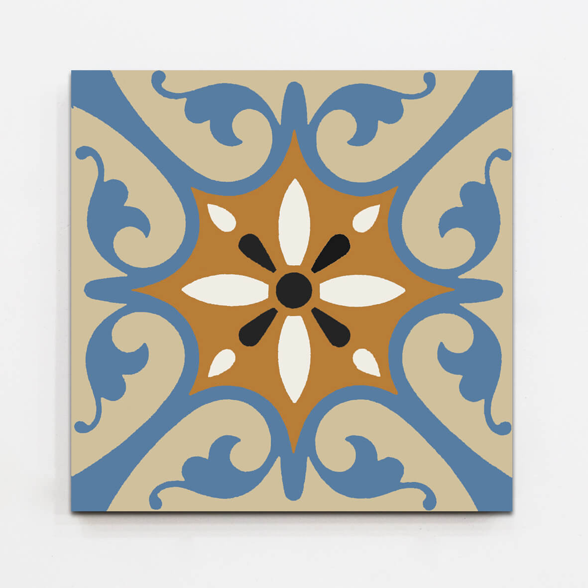 V20-183-T01 Cement Tile