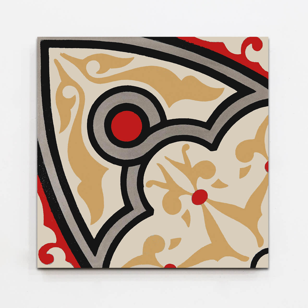 V20-204-S02- Cement Tile