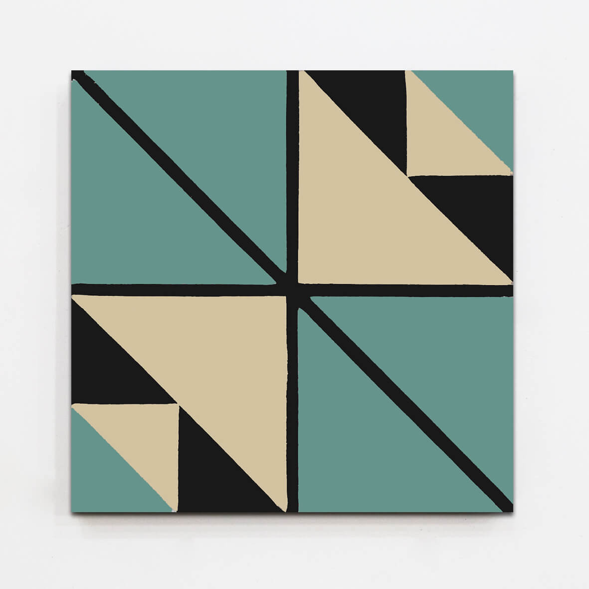 V20-257-T01 Cement Tile