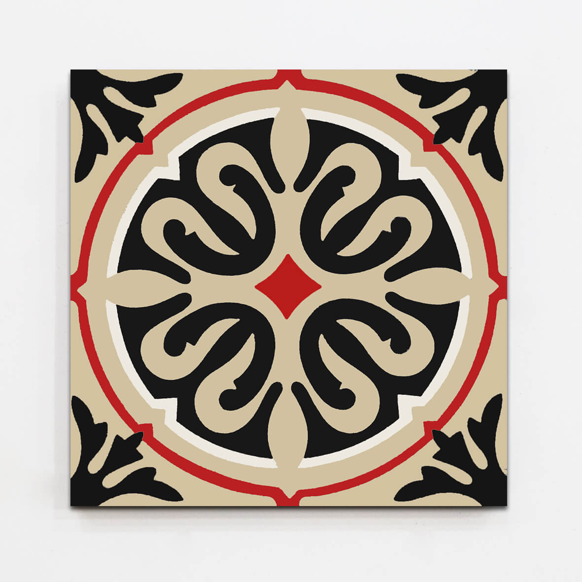 V20-603-T01 Cement Tile