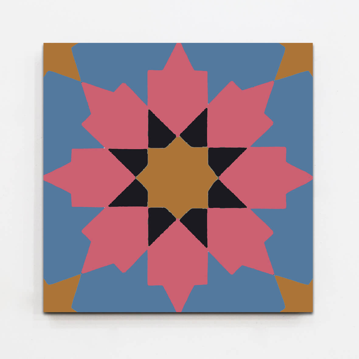 V20-242-T02 Cement Tile