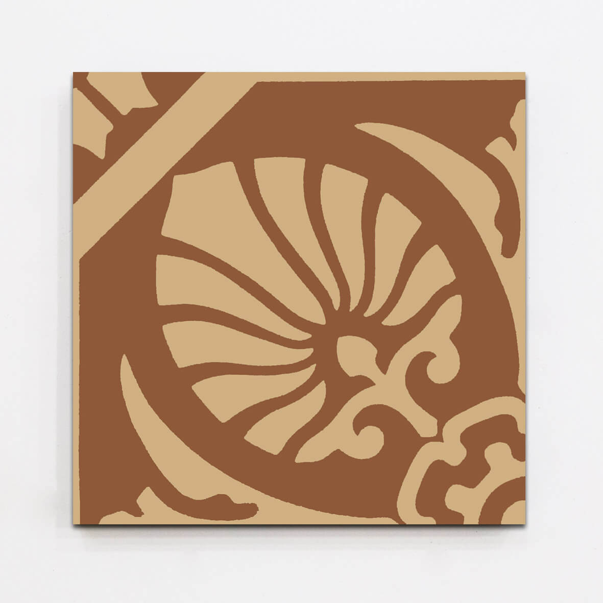 v20-727-T01 Cement Tile