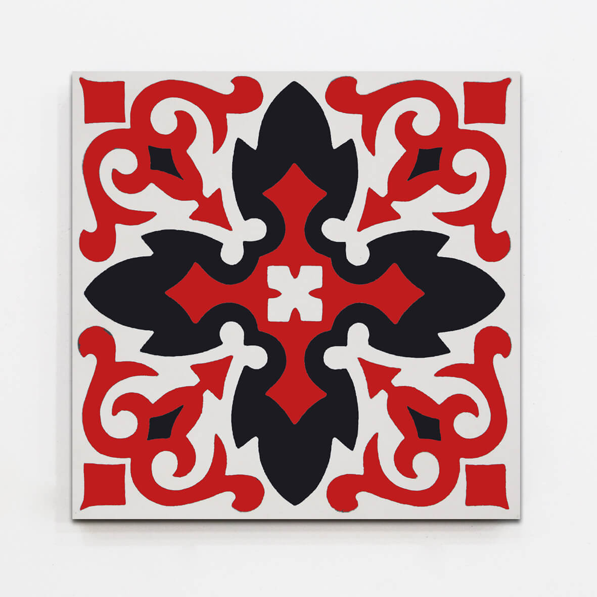 V20212T01 Cement Tile