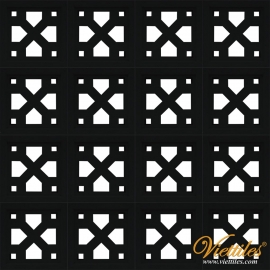 Four Y Black