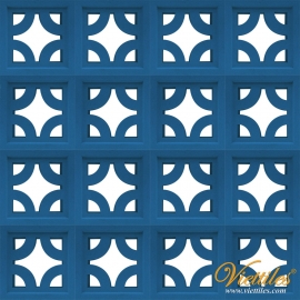 Diamond Blue