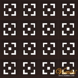 Cube Chocolate