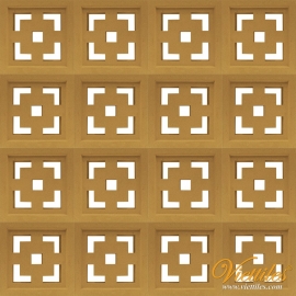 Cube Yellow