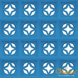 Star Blue