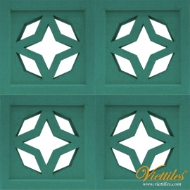 Star Green