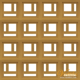 Maze 2 Yellow