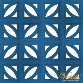 Leaf Blue