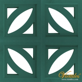 Leaf Green