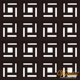 Maze 4 Sô cô la