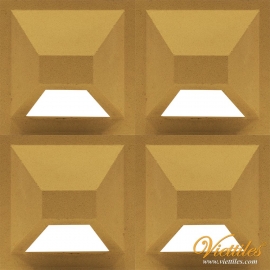Mountain Yellow