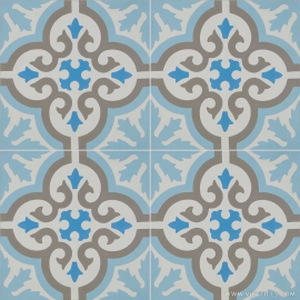 V20-202-F-03 Cement tile