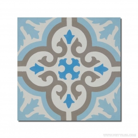 V20-202-F-03 Cement tile