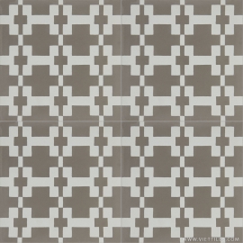 V20-690-T-02 Cement tile